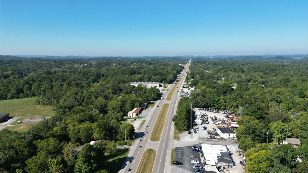 8537 Asheville Hwy UNIT 101, Knoxville, TN 37924 Special Purpose