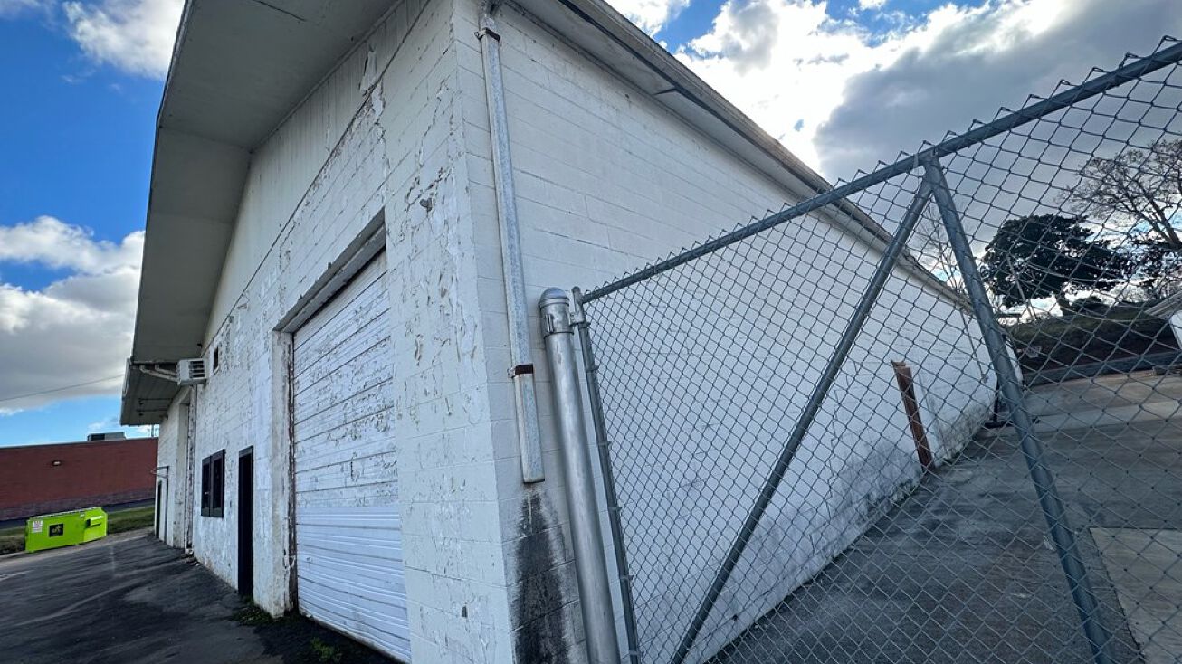 127 Broadway Blvd, Jefferson City, TN 37760 Special Purpose Property