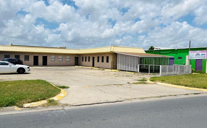 Pictures of Special Purpose property located at 325 KINGS HWY., BROWNSVILLE, TX 78521 for sales - image #1