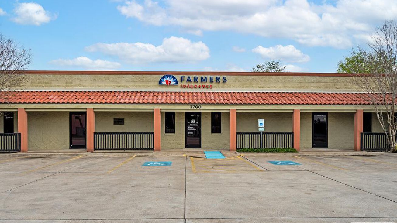 1760 OLD PORT ISABEL RD., BROWNSVILLE, TX 78521