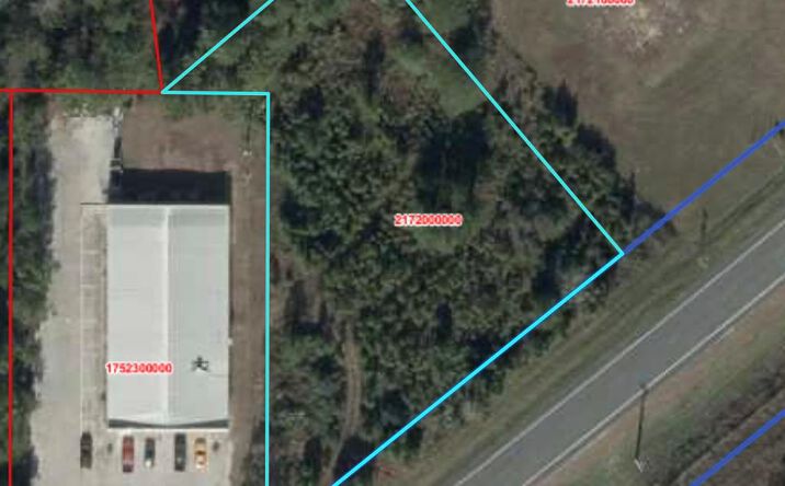 Pictures of Land property located at State Rd 24, Cedar Key, FL 32625 for sales - image #1