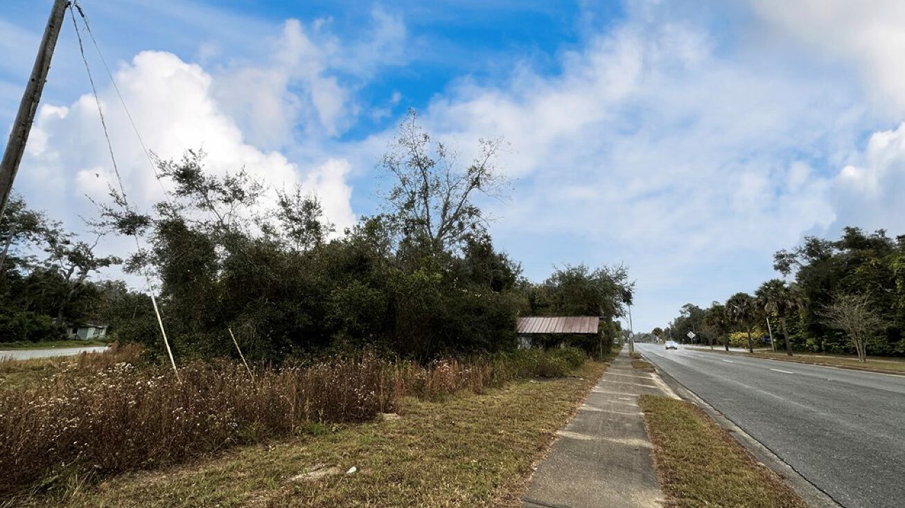 Mult Lot Hwy 19, Chiefland, FL 32626