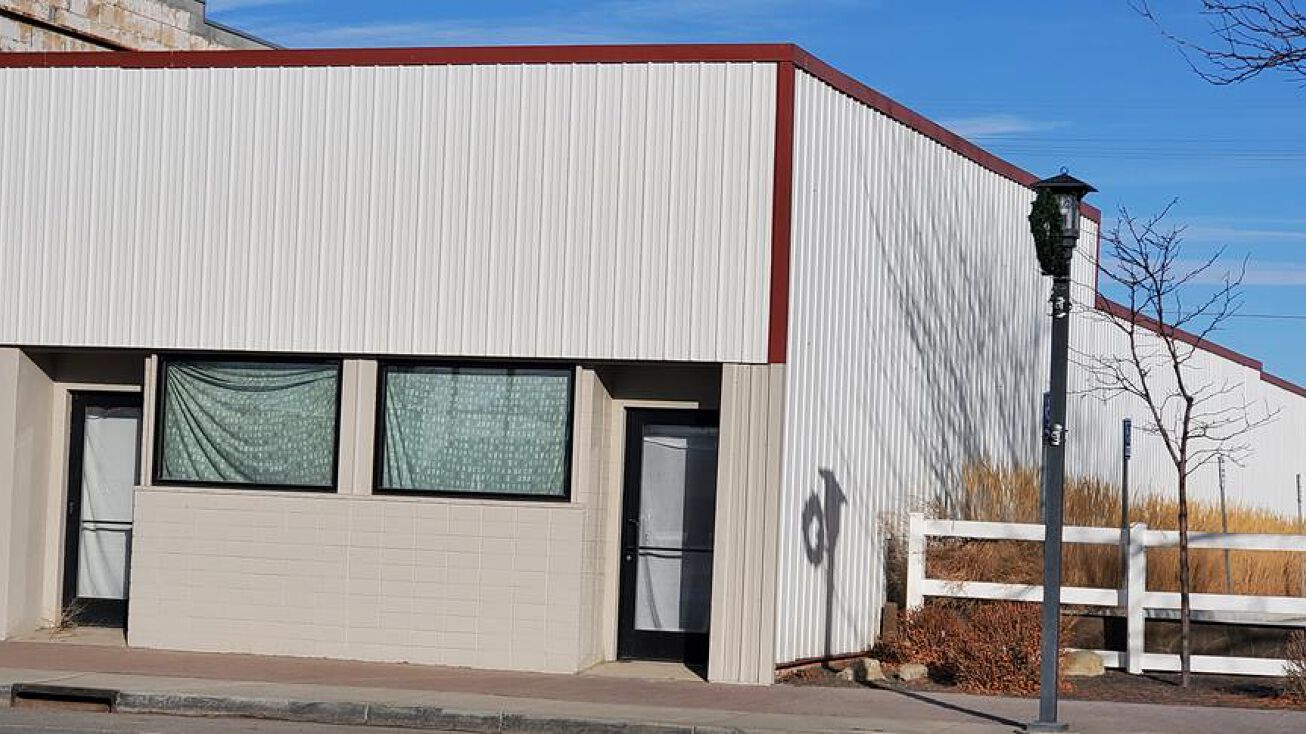 607 Big Horn Ave, Worland, WY 82401 Special Purpose Property for Sale