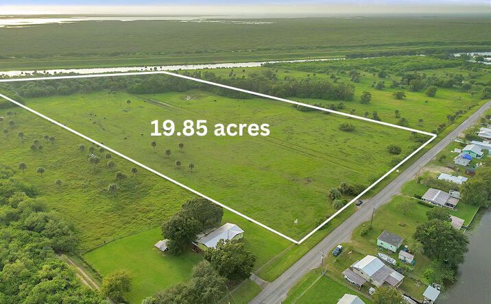 Pictures of Mixed Use, Land, Mobile Home Park property located at 1493 Hunter Road, Okeechobee, FL 34974 for sales - image #1