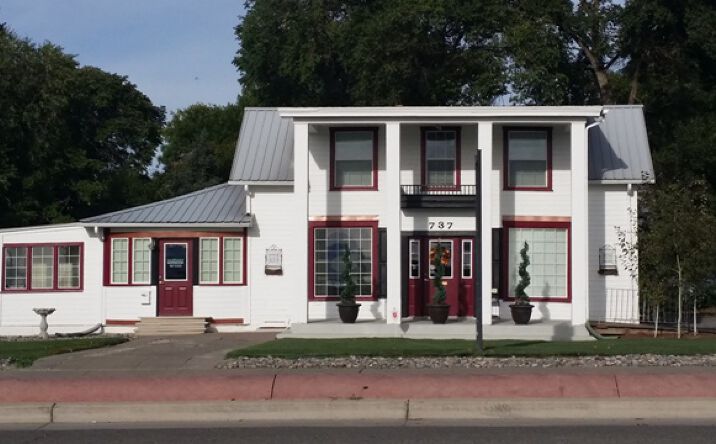 image of property at 737 S TOWNSEND AVE Montrose CO 81401-4330 APN: 376734227014