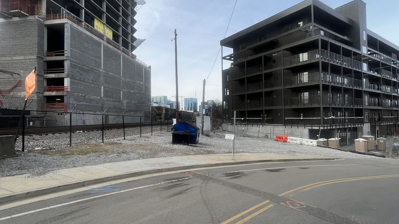 639 7th Ave S, Nashville, TN 37203