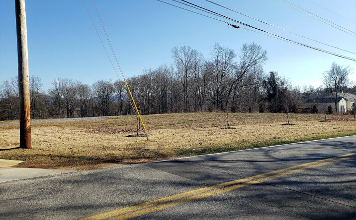 Pictures of Land property located at 152 Headtown Rd, Jonesborough, TN 37659 for sales - image #1