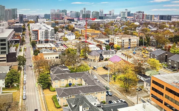 1018 17th Ave S, Nashville, TN 37212 | Crexi.com