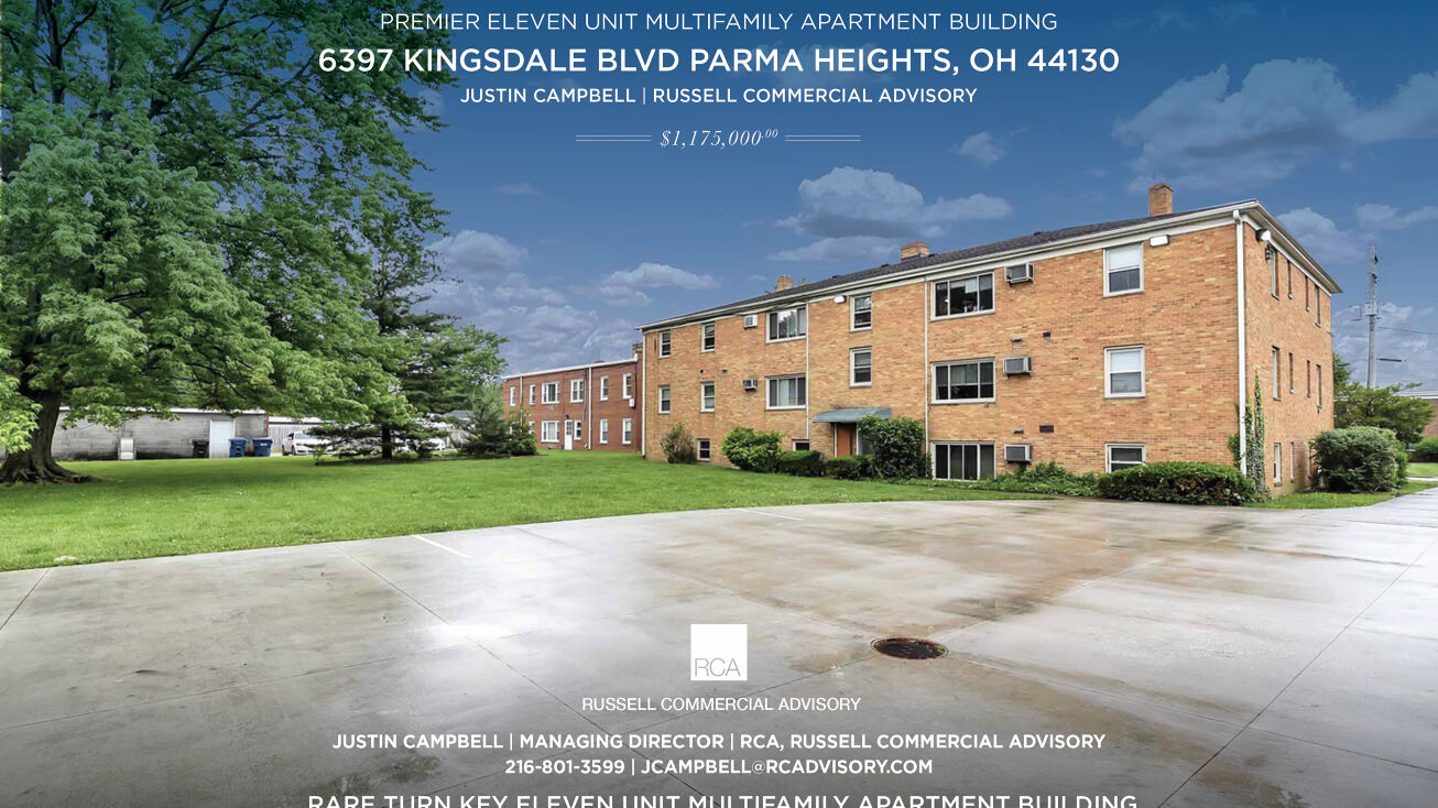 6397 Kingsdale Blvd, Parma Heights, OH 44130