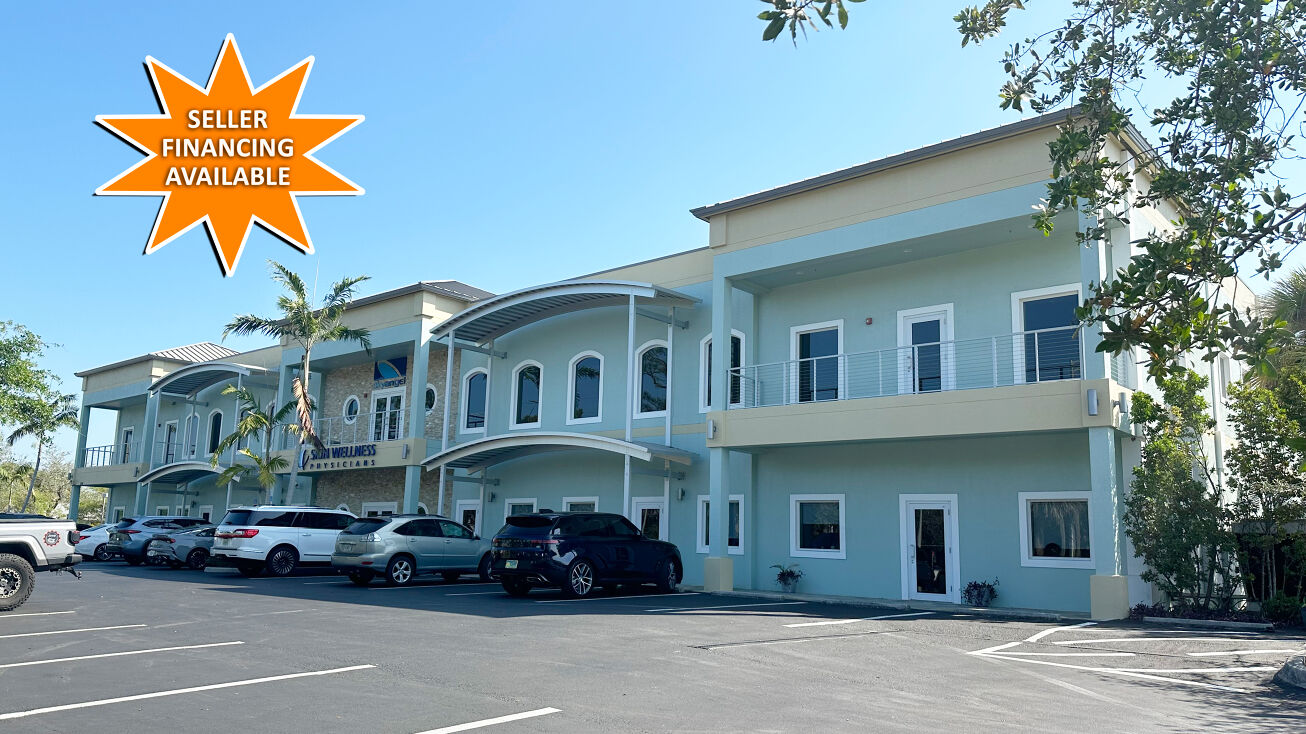 1300 Goodlette Road N, Naples, FL 34113 Office Property for Sale