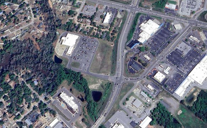 Pictures of Retail, Land property located at Long Beach Road SE, Southport, NC 28461 for sales - image #1