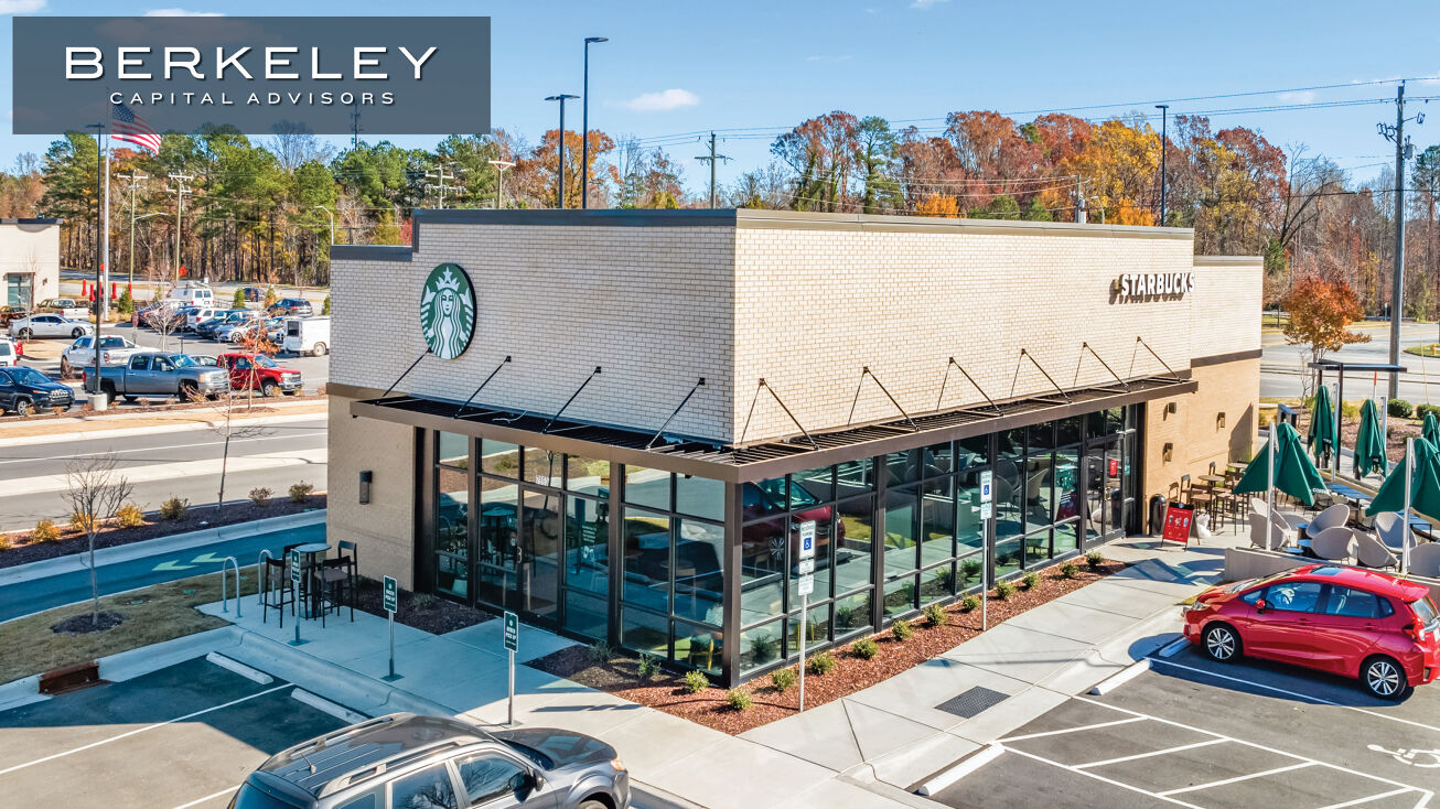 7860 Fayetteville Rd, Raleigh, NC 27603