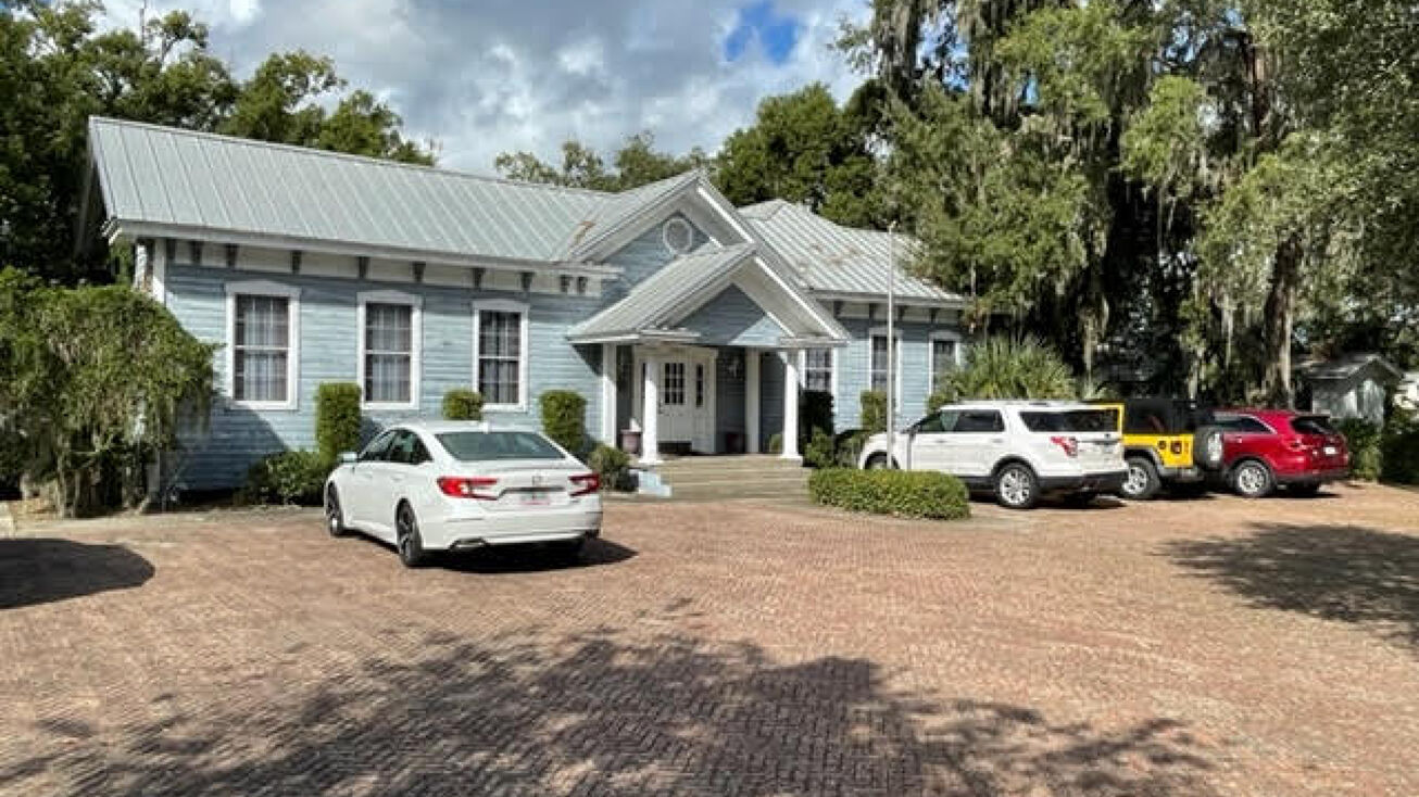 390 Wilma St, Longwood, FL 32750 Office Property for Sale Longwood Historic District