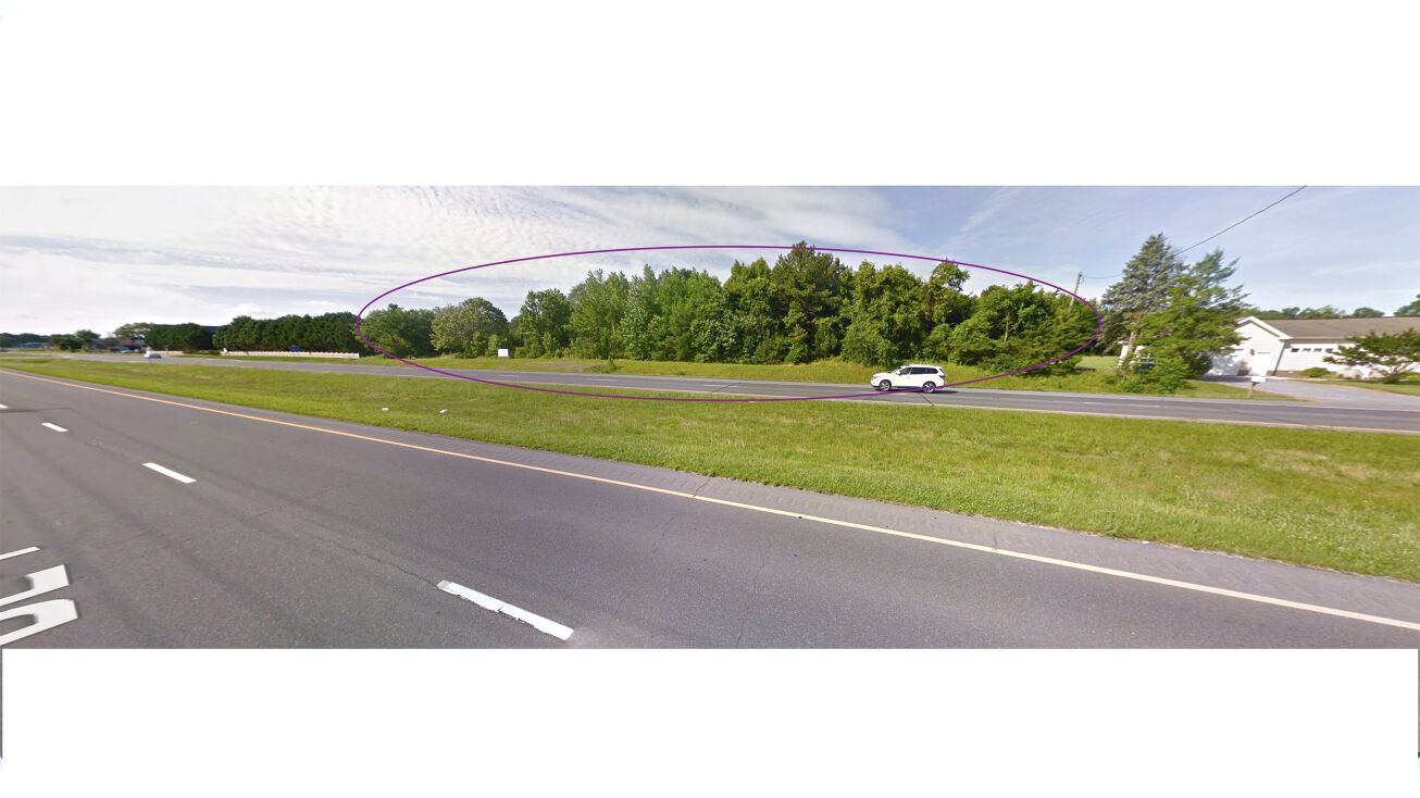 State Route 1, Lots 1 and 2, Milton, DE 19968