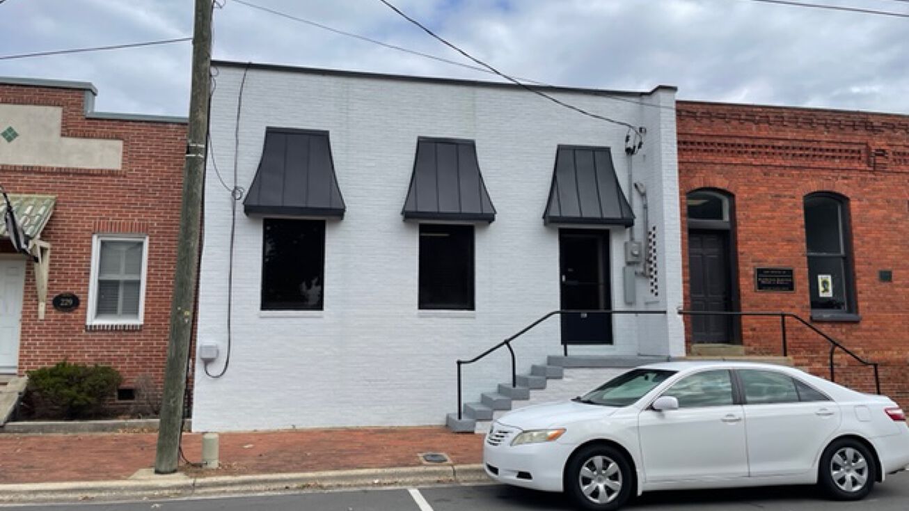 231 E Walnut St, Goldsboro, NC 27530