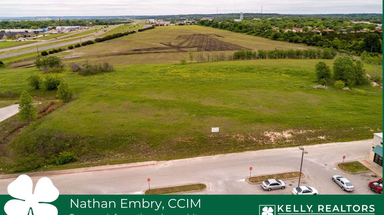 State Hwy 36 Bypass N, Gatesville, TX 76528 Land for Sale S Hwy 36