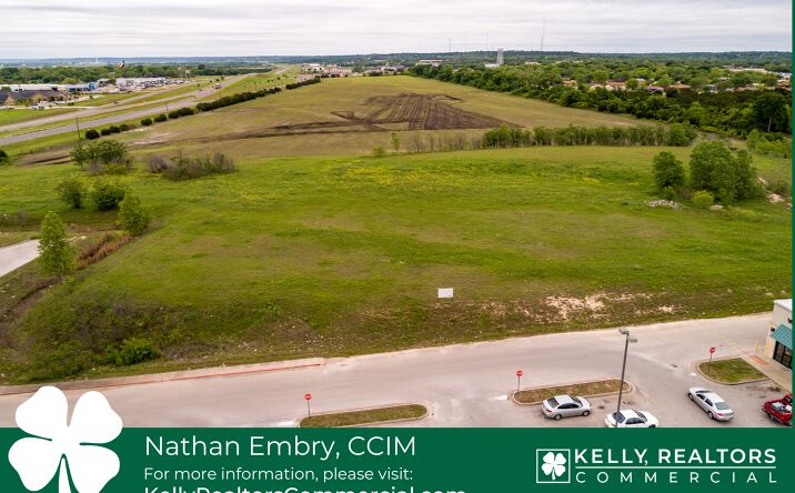 Pictures of Land property located at State Hwy 36 Bypass N, Gatesville, TX 76528 for sales - image #1