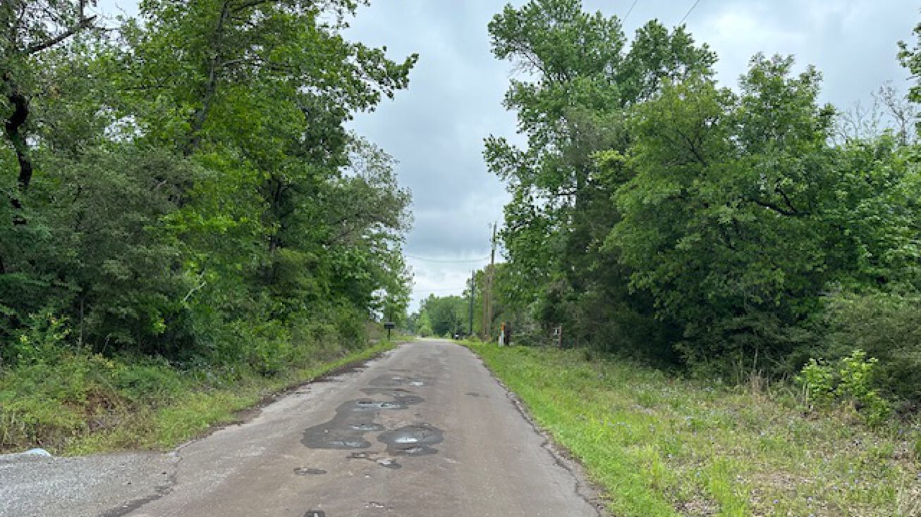 Co Rd 235, Oakwood, TX 75855