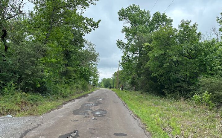 Pictures of Land property located at Co Rd 235, Oakwood, TX 75855 for sales - image #1