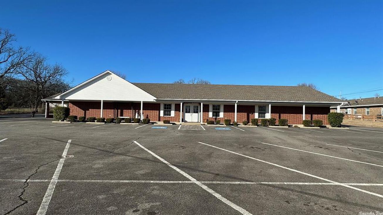 2101 AR367, Bald Knob, AR 72010 Hospitality Property for Sale Bald