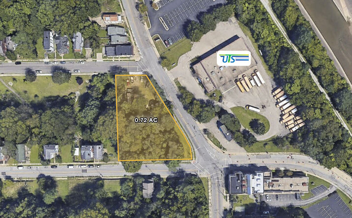 Pictures of Land property located at 2747 Beekman St, Cincinnati, OH 45225 for sales - image #1