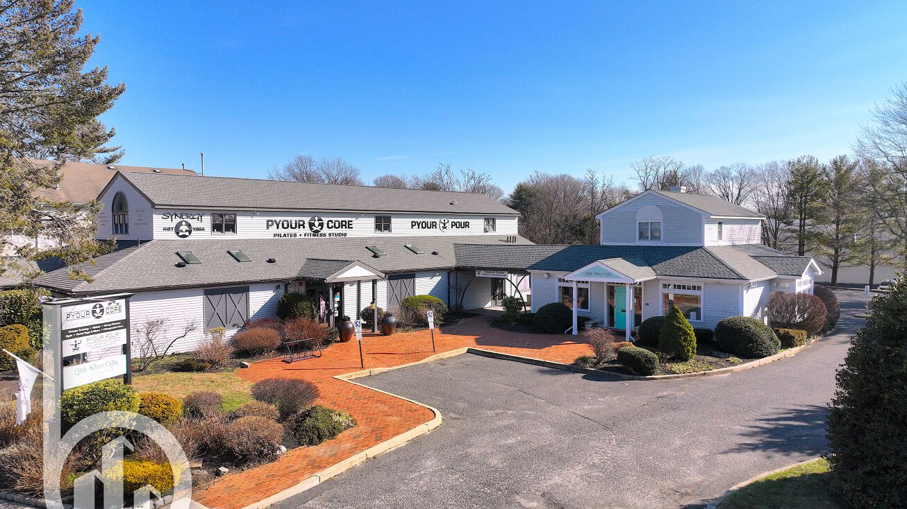 Office Property Portfolio for Sale in Little Silver, NJ