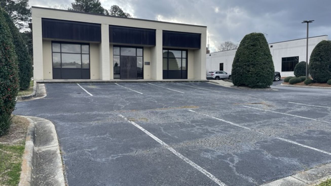 514 Plaza Blvd, Kinston, NC 28501 Office Property for Sale Plaza Blvd Office