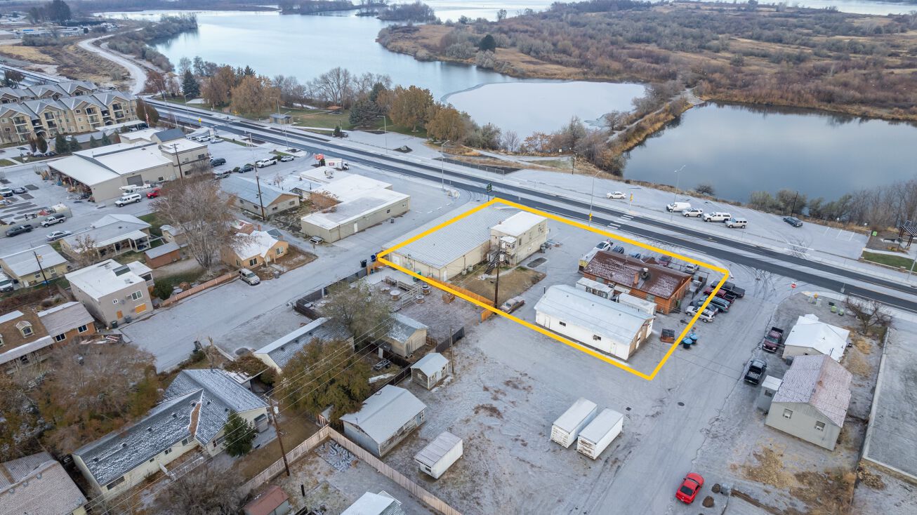 1625 Columbia Park Trail, Richland, WA 99352 Retail Property for Sale