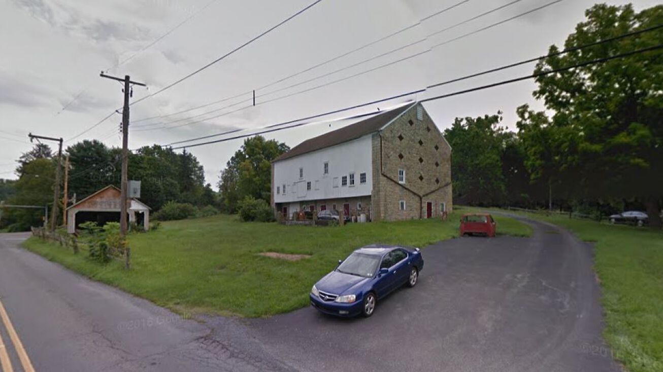 4830 Huckleberry Rd Orefield PA 18069 Crexi com 4830 Huckleberry Rd Orefield PA 18069 Crexi com