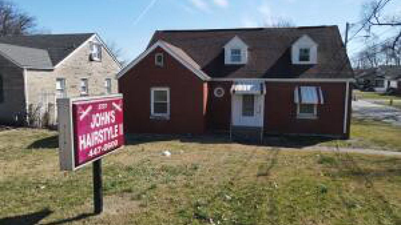 3727 Dixie Hwy, Louisville, KY 40216