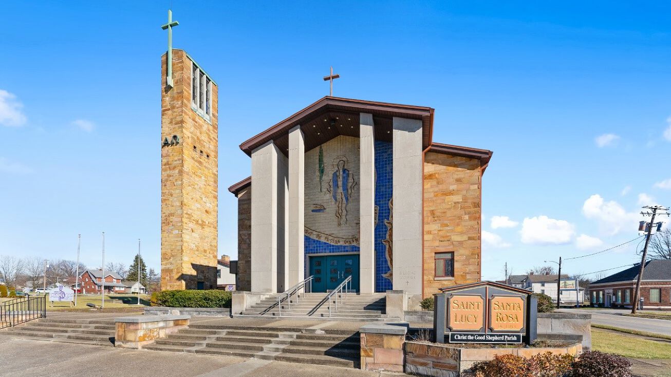 394 Tenney Ave, Campbell, OH 44405