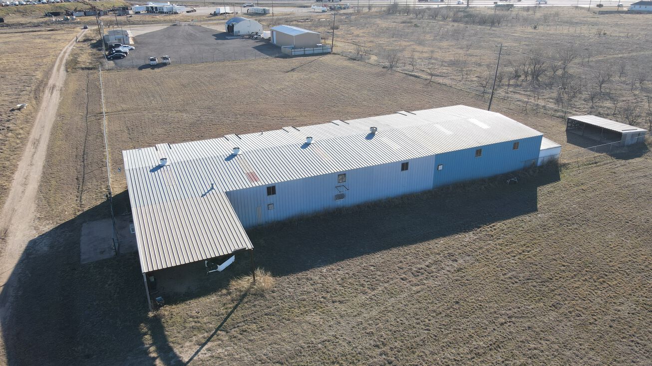 4502 Newman Rd, Abilene, TX 79601