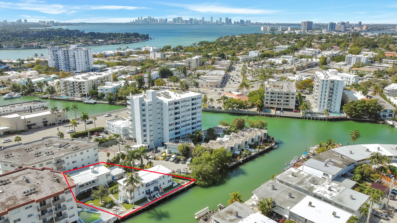 7143 Bonita Dr, Miami Beach, FL 33141