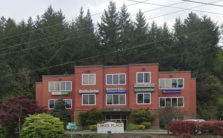 Pictures of Office property located at 8412 Myers Rd E, Bonney Lake, WA 98391 for sales - image #1