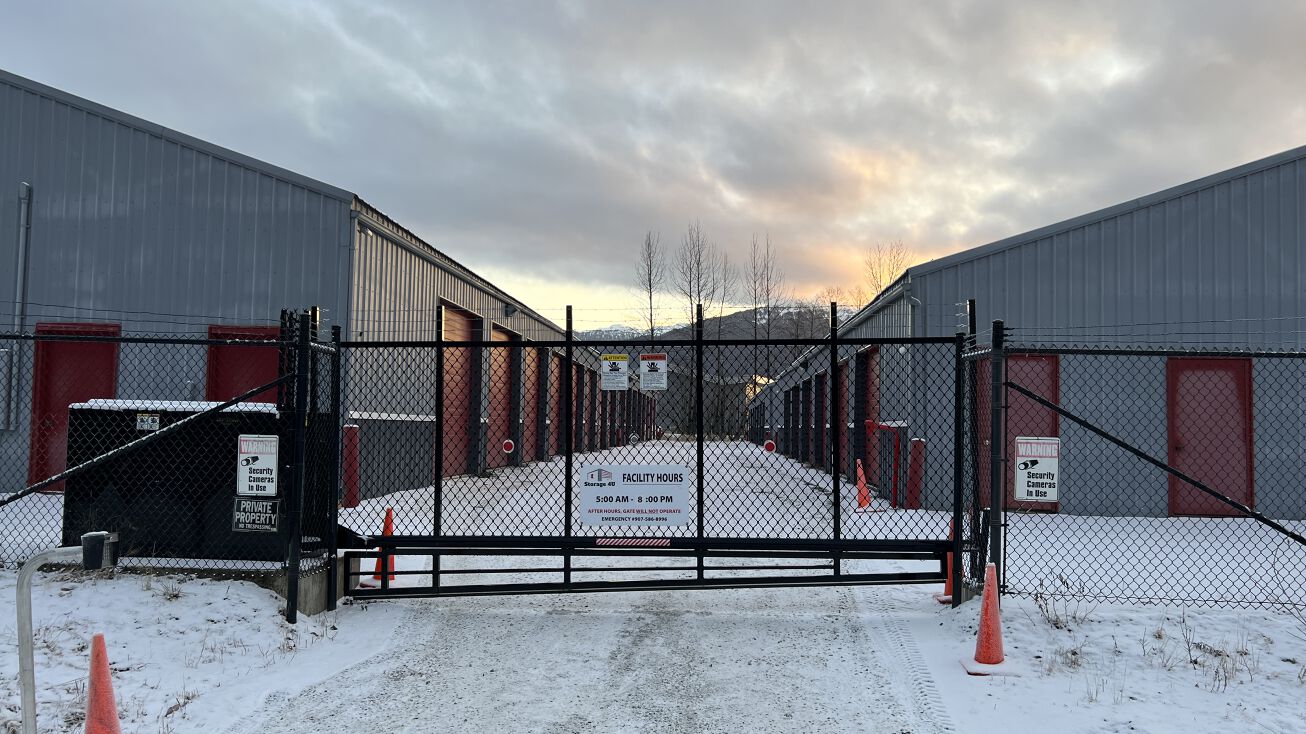 2010 Radcliffe Rd, Juneau, AK 99801