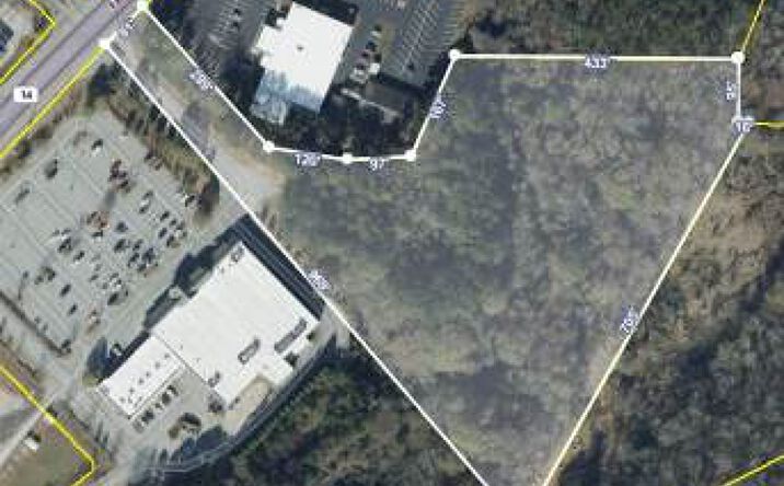 Pictures of Land property located at Hwy 29N, Newnan, GA 30263 for sales - image #1