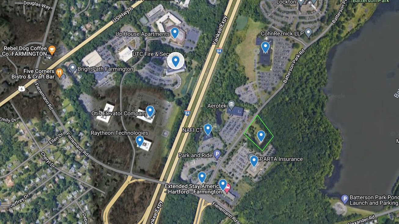 29 Batterson Park Rd, Farmington, CT 06032