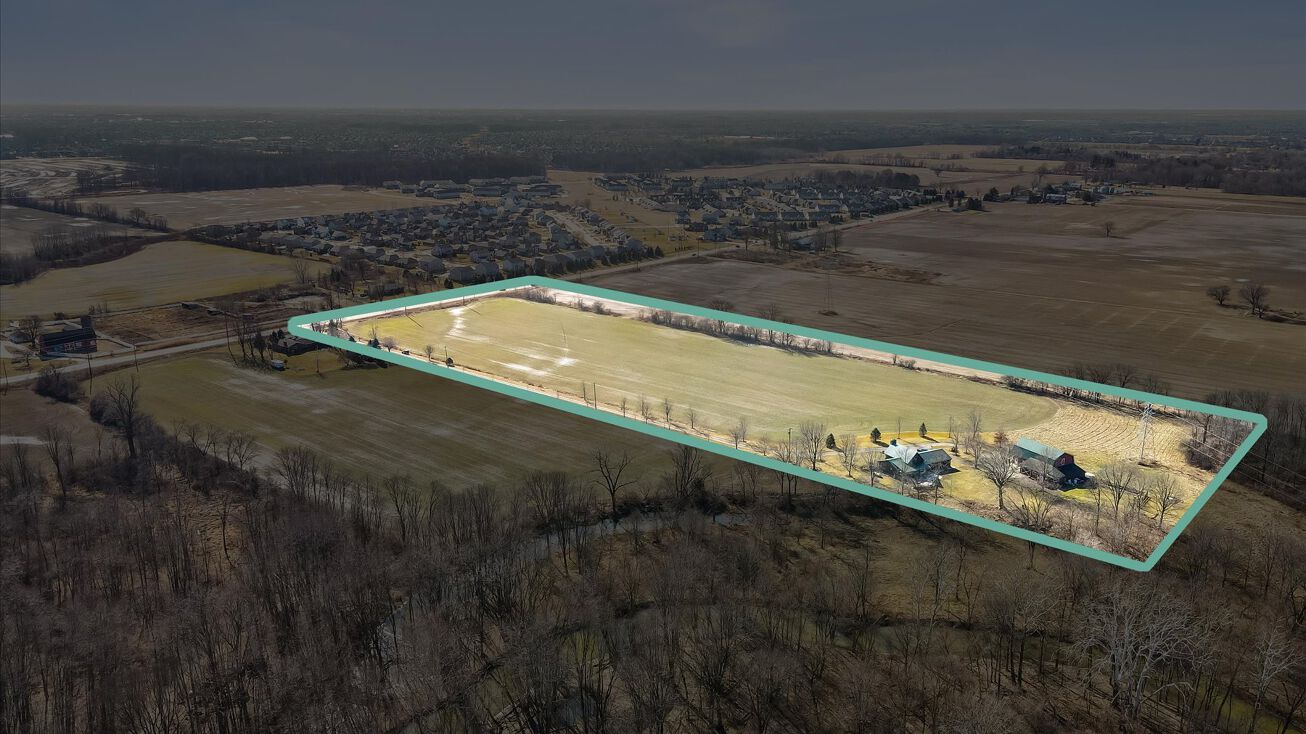 22495 24 Mile Rd, MI 48042