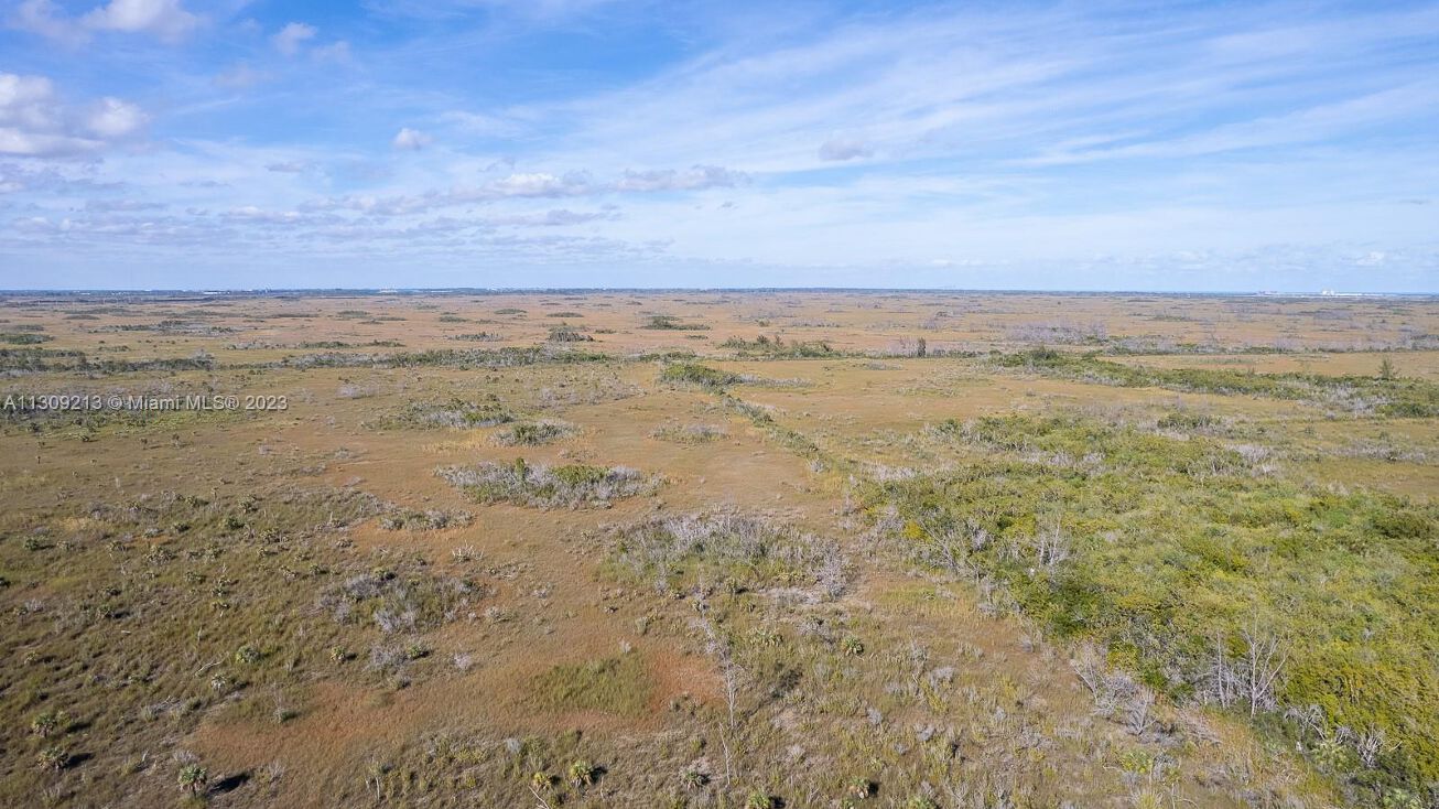 SW 127th Ave, Homestead, FL 33035