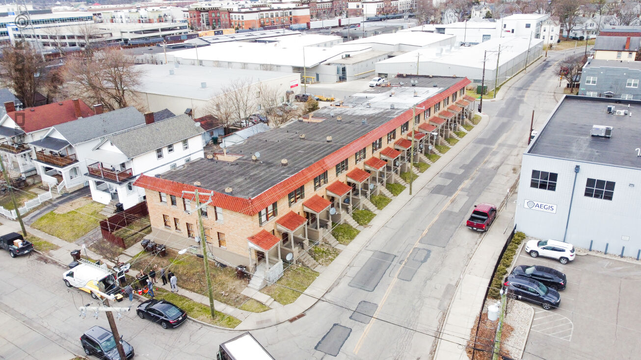 3026 Robertson Ave, Cincinnati, OH 45209 - Multifamily Property for Sale