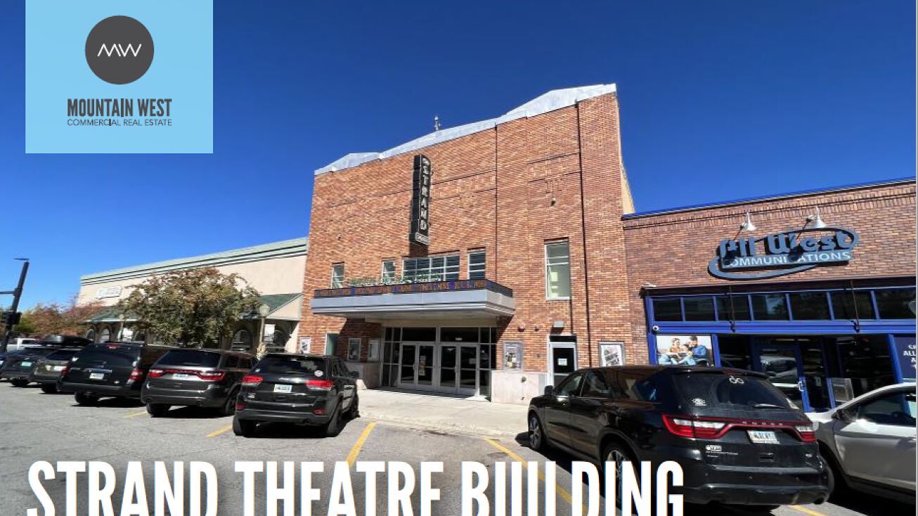 1028 Main St, Evanston, WY 82930