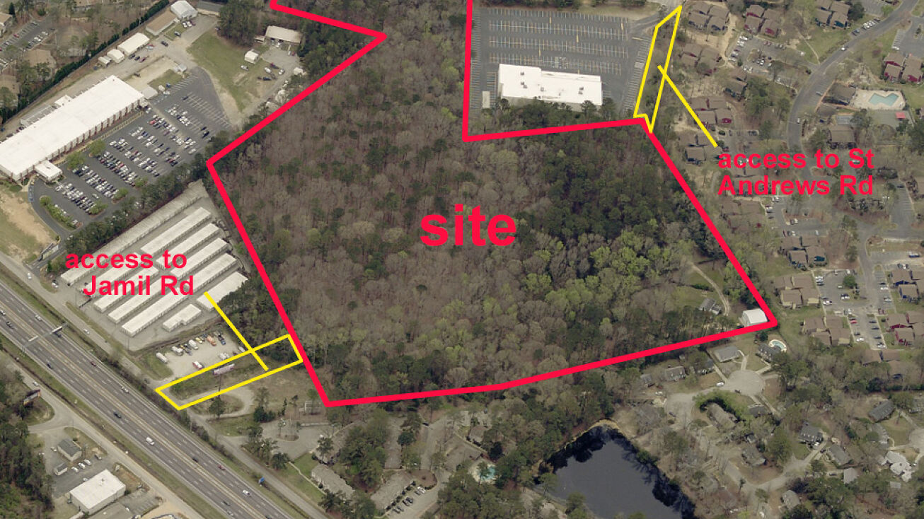 545 St Andrews Rd, Columbia, SC 29210