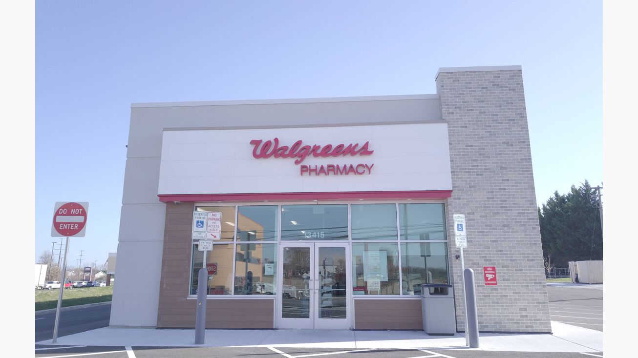 510 E Stuart Dr, Galax, VA 24333 Retail Property for Sale NEW