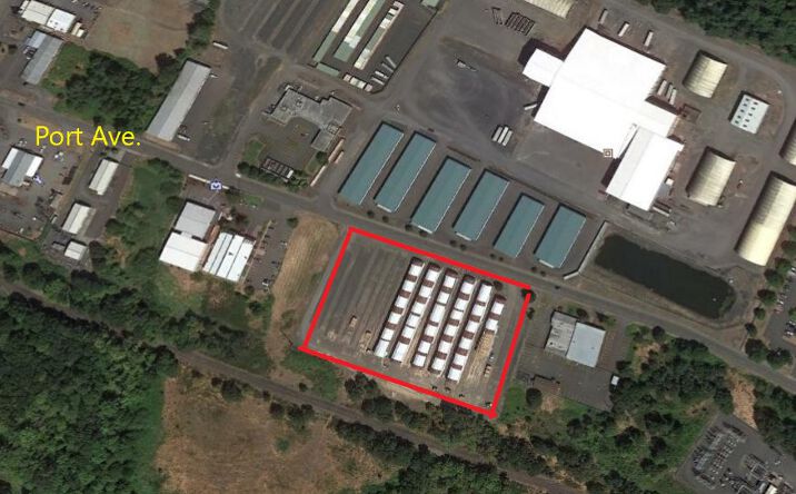 Pictures of Land property located at 700 Port Ave, St. Helens, OR 97051 for sales - image #1