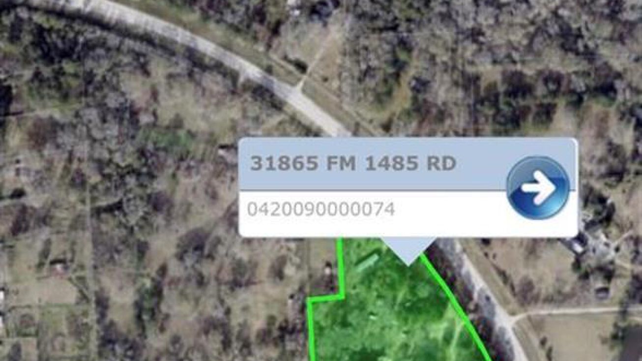 31865 FM 1485, New Caney, TX 77357