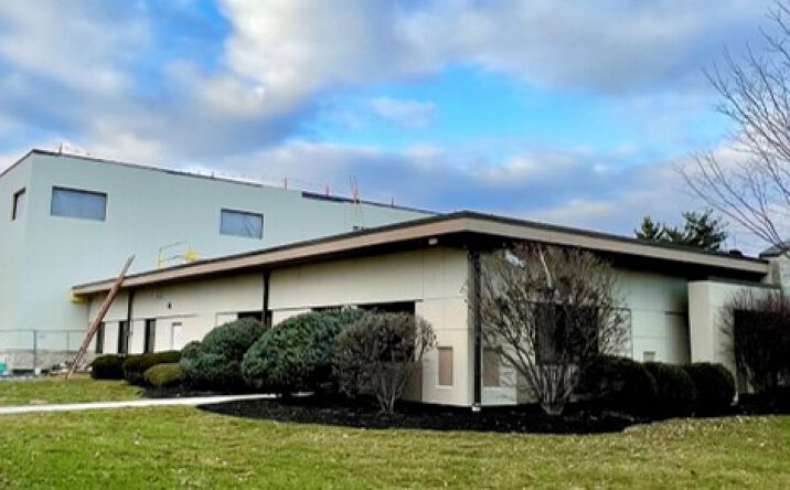 Pictures of Industrial property located at 3620 Quaker Brg Rd, Hamilton Township, NJ 08619 for sales - image #1
