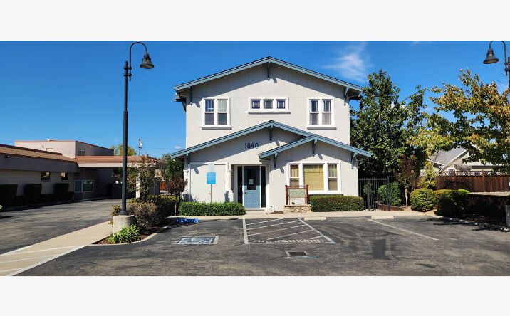 Pictures of Office property located at 1840 Fourth St, Livermore, CA 94550 for sales - image #1