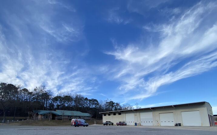 Pictures of Office property located at 2881 Shannon Oxmoor Rd, Birmingham, AL 35211 for comps - image #1