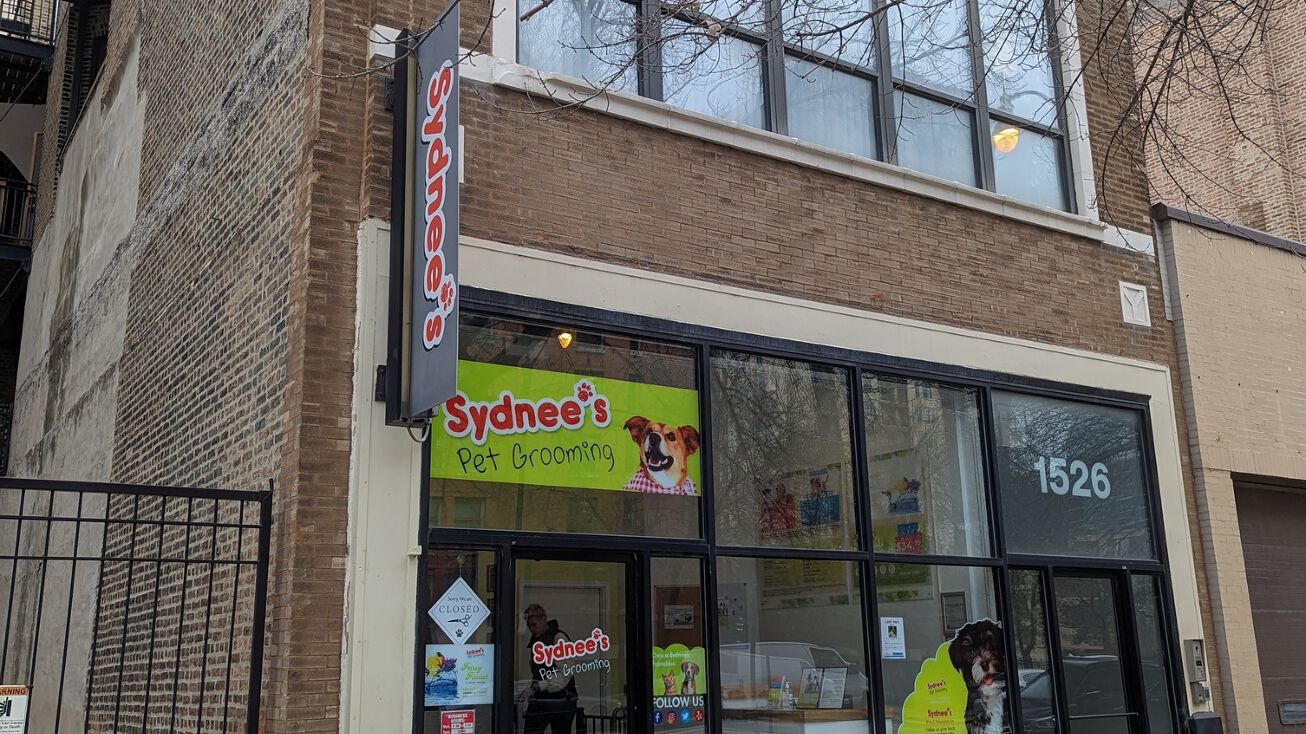 1526 S Wabash Ave, Chicago, IL 60605