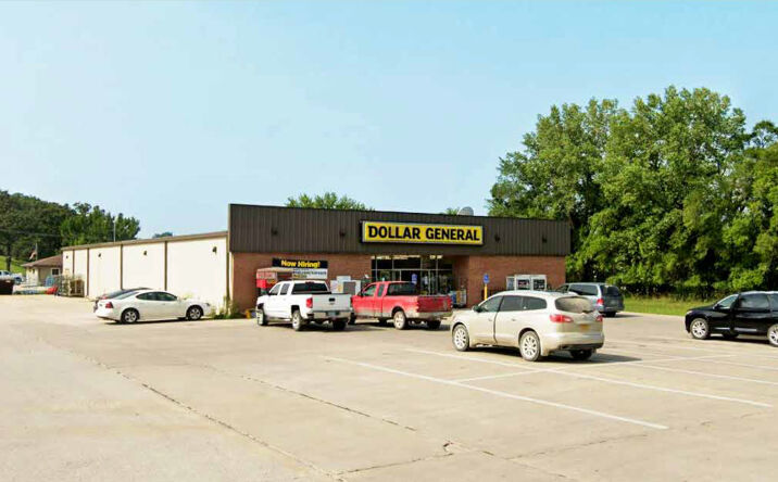 Pictures of Retail property located at 420 E Main St, Sac City, IA 50583 for sales - image #1